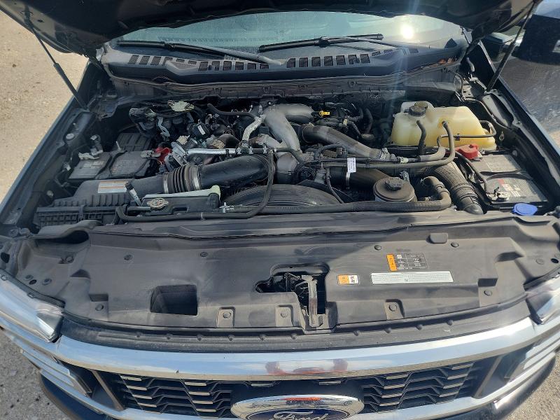 2024 Ford F450 მანქანა იყიდება აუქციონზე, vin: 1FT8W4DT9REC88209, აუქციონის ნომერი: 53035876