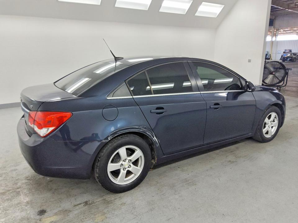 Продаж на аукціоні авто 2014 Chevrolet Cruze, vin: 1G1PC5SB2E7465002, номер лоту: 52094396