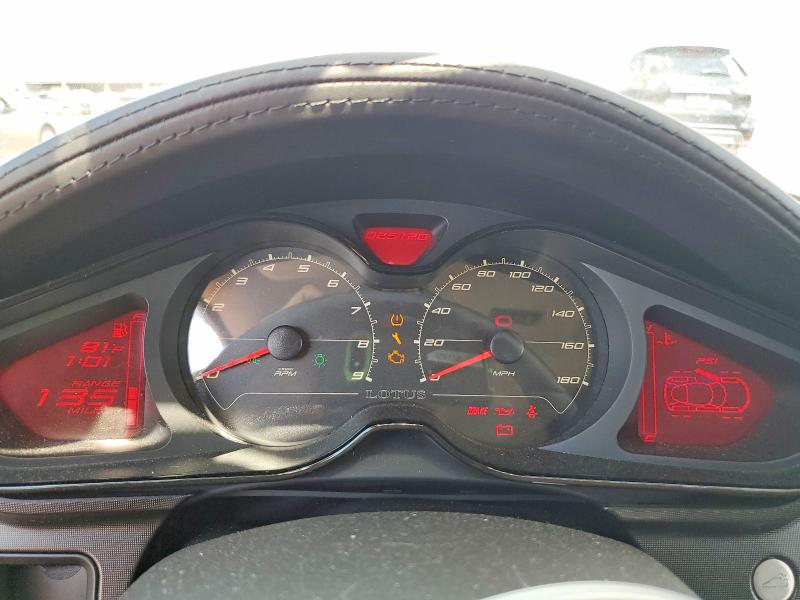 Продаж на аукціоні авто 2014 Lotus Evora, vin: SCCLMDSUXEHA10019, номер лоту: 55240476