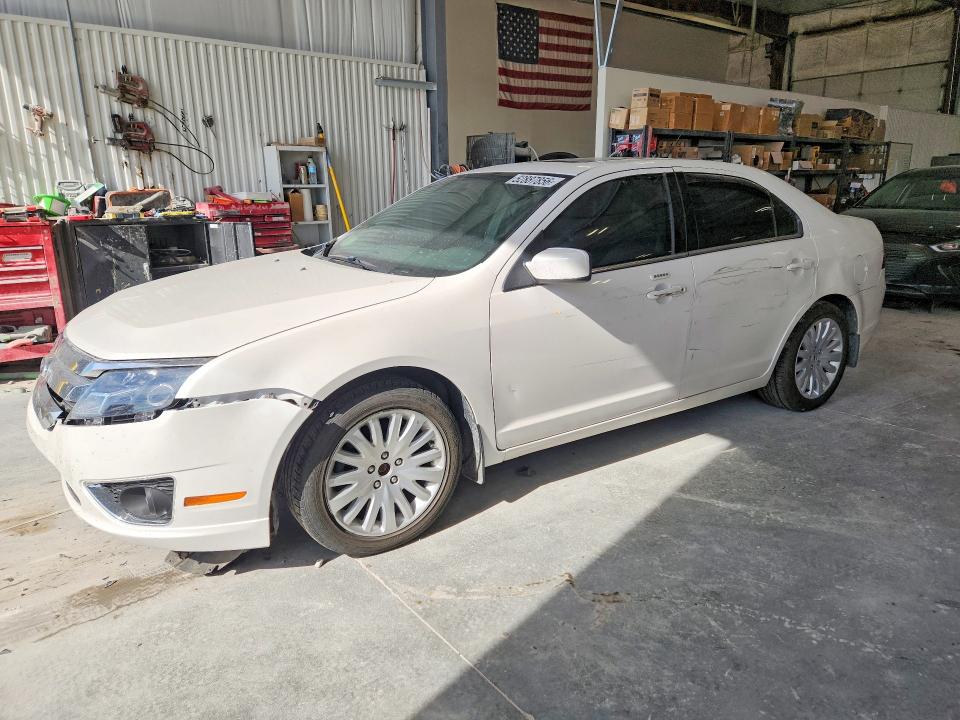 Aukcja sprzedaży 2012 Ford Fusion, vin: 3FADP0L33CR349358, numer aukcji: 52887856