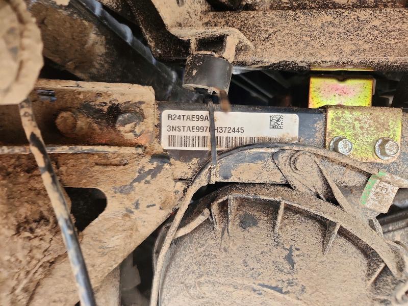 Aukcja sprzedaży 2024 Polaris Ranger, vin: 3NSTAE997RH372445, numer aukcji: 53751586