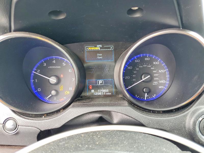 Продажа на аукционе авто 2017 Subaru Legacy, vin: 4S3BNAN6XH3053781, номер лота: 53452286