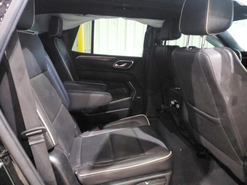 Aukcja sprzedaży 2022 Gmc Yukon, vin: 1GKS2BKD3NR363656, numer aukcji: 53997186