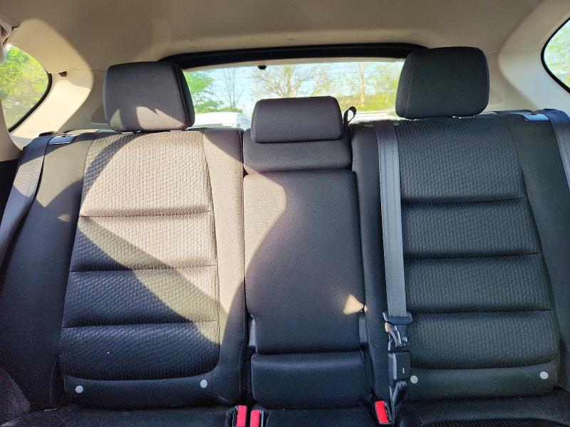 Aukcja sprzedaży 2015 Mazda Cx-5, vin: JM3KE4CY7F0469993, numer aukcji: 53224606