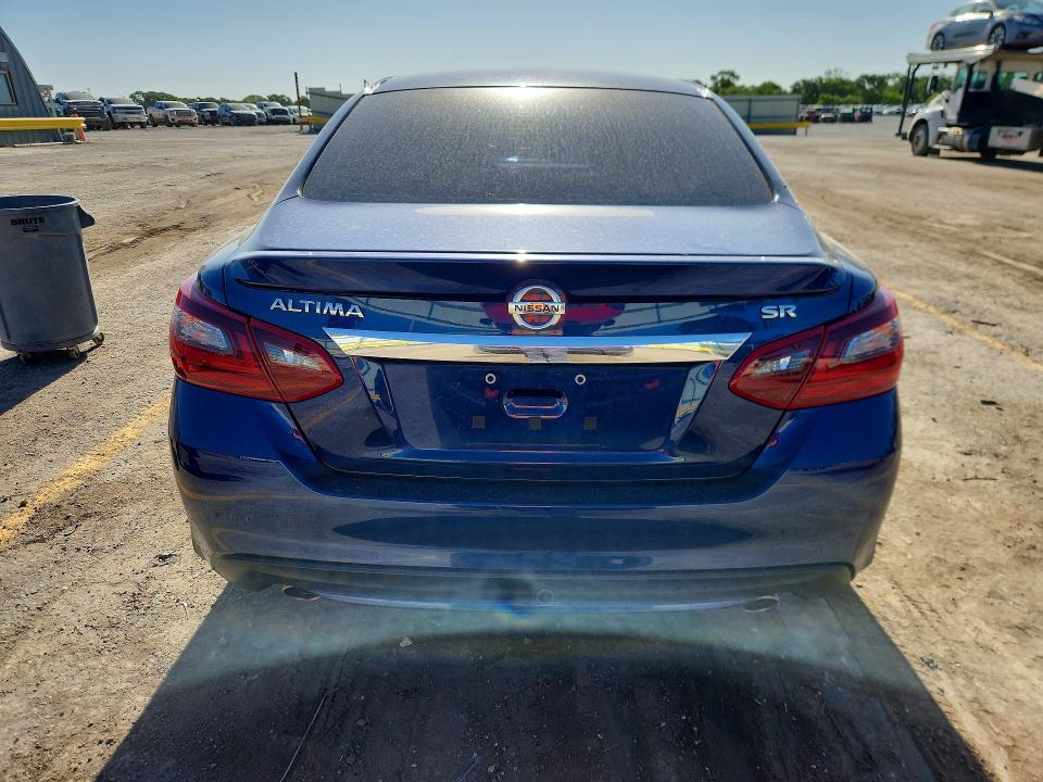 Aukcja sprzedaży 2017 Nissan Altima, vin: 1N4AL3AP1HC165306, numer aukcji: 53308896