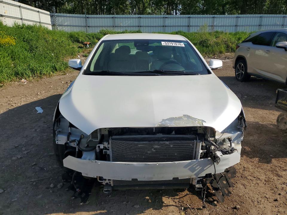 Продаж на аукціоні авто 2016 Buick Lacrosse, vin: 1G4GB5G3XGF119246, номер лоту: 53791016