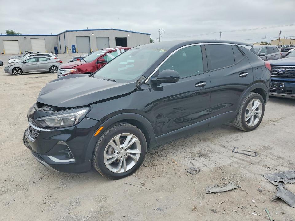 Продаж на аукціоні авто 2020 Buick Encore Gx, vin: KL4MMBS20LB074831, номер лоту: 52424956