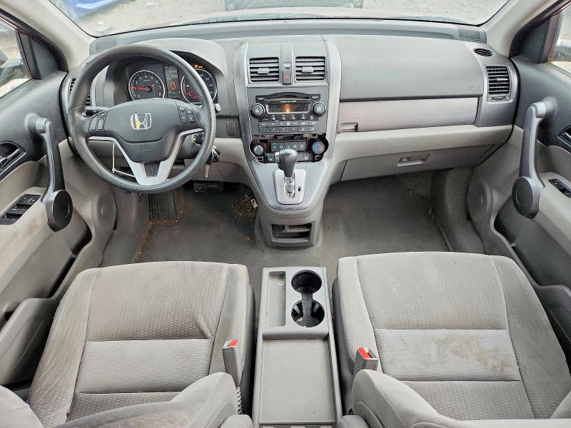 54408186 :رقم المزاد ، 5J6RE48528L036132 vin ، 2008 Honda Cr-v مزاد بيع