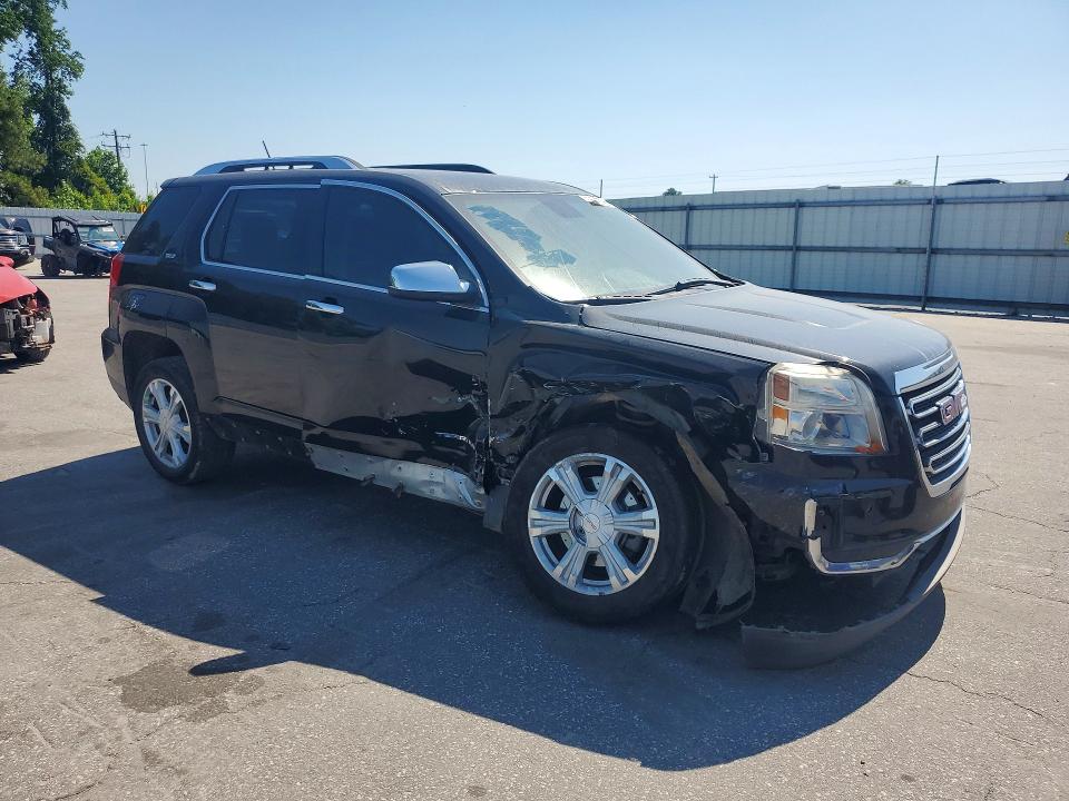 Продажа на аукционе авто 2016 Gmc Terrain, vin: 2GKFLPE30G6158969, номер лота: 53948396