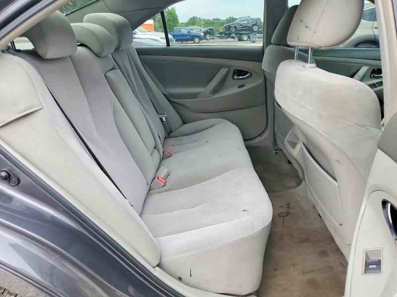 Продажа на аукционе авто 2011 Toyota Camry, vin: 4T4BF3EKXBR149385, номер лота: 54835076