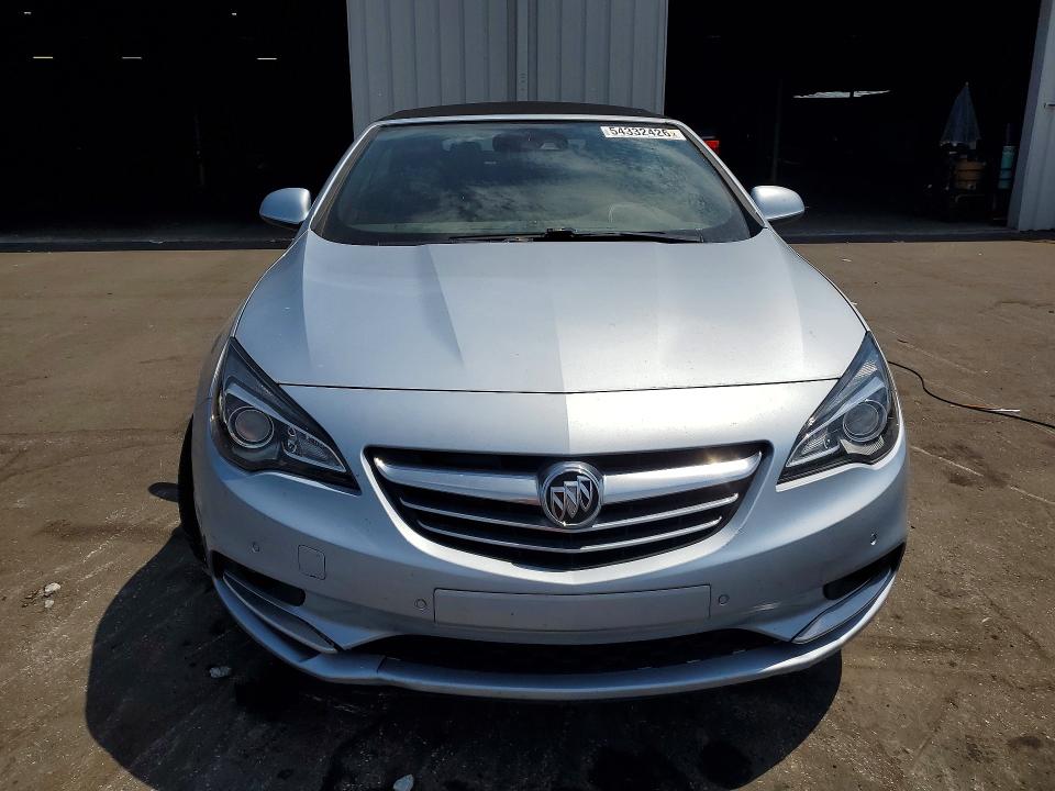 Продажа на аукционе авто 2019 Buick Cascada, vin: W04WH3N5XKG381868, номер лота: 54332426