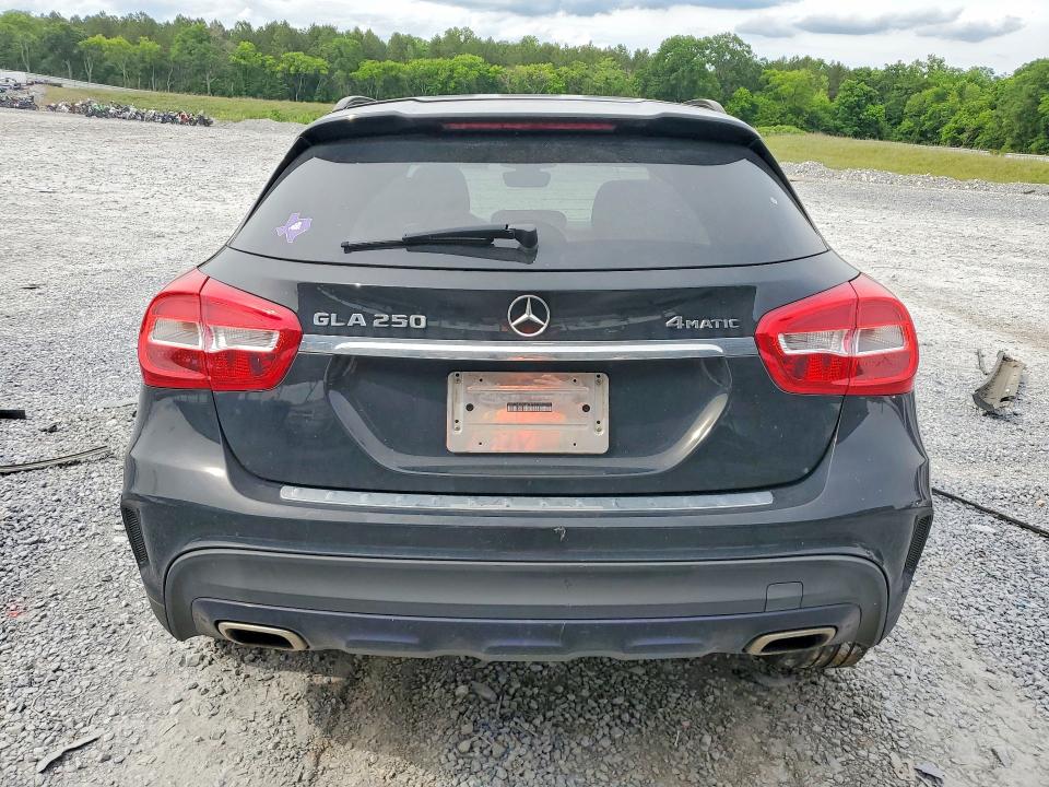 Продаж на аукціоні авто 2018 Mercedes-benz Gla, vin: WDCTG4GB0JJ479517, номер лоту: 52748116