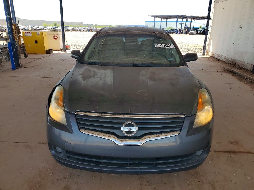 2008 Nissan Altima მანქანა იყიდება აუქციონზე, vin: 1N4AL21E38N555353, აუქციონის ნომერი: 54139996