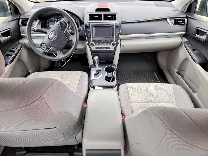 54070896 :رقم المزاد ، 4T1BF1FK1EU788997 vin ، 2014 Toyota Camry مزاد بيع