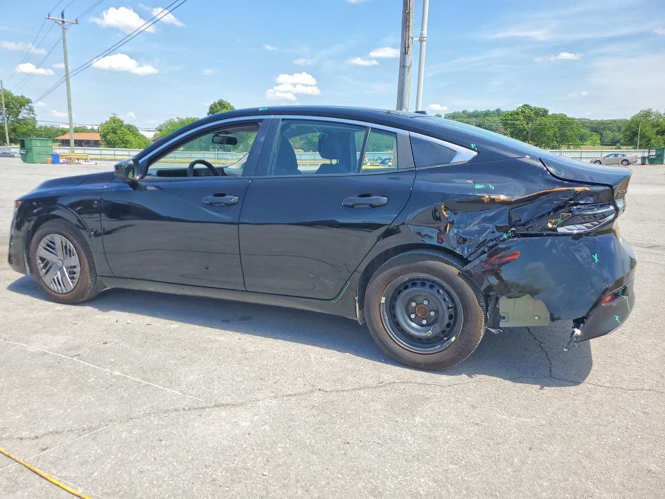 Aukcja sprzedaży 2026 Nissan Sentra, vin: 3N1AB9BV7TY231857, numer aukcji: 51892736