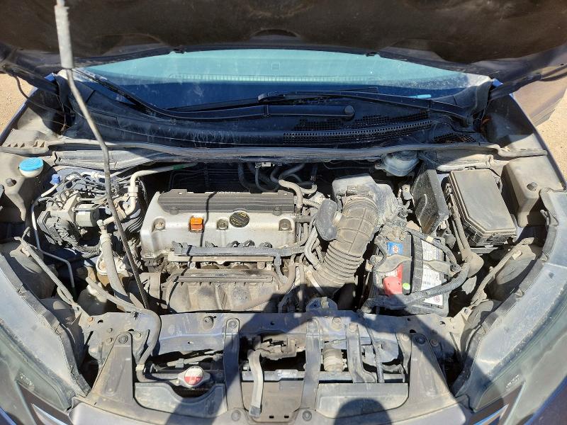 Продаж на аукціоні авто 2014 Honda Cr-v, vin: 2HKRM4H91EH128814, номер лоту: 54414676