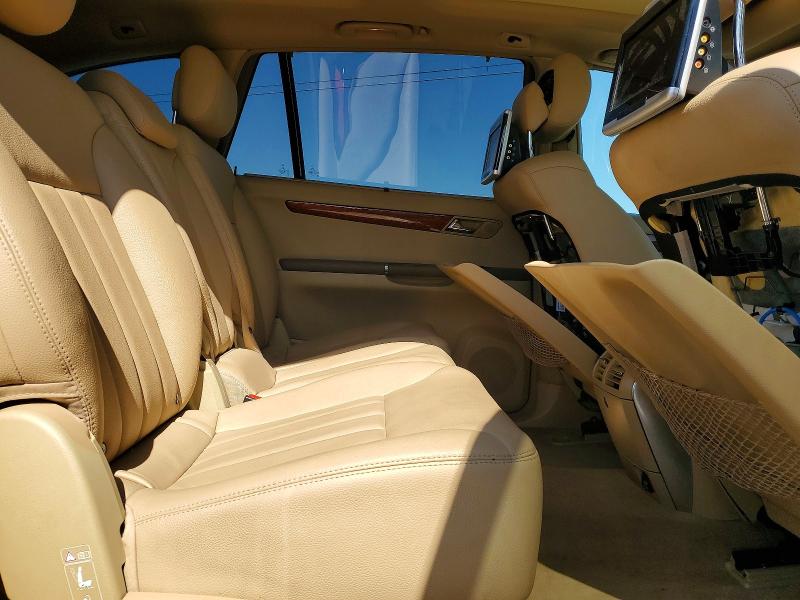Aukcja sprzedaży 2009 Mercedes-benz R, vin: 4JGCB65E99A098723, numer aukcji: 52654936