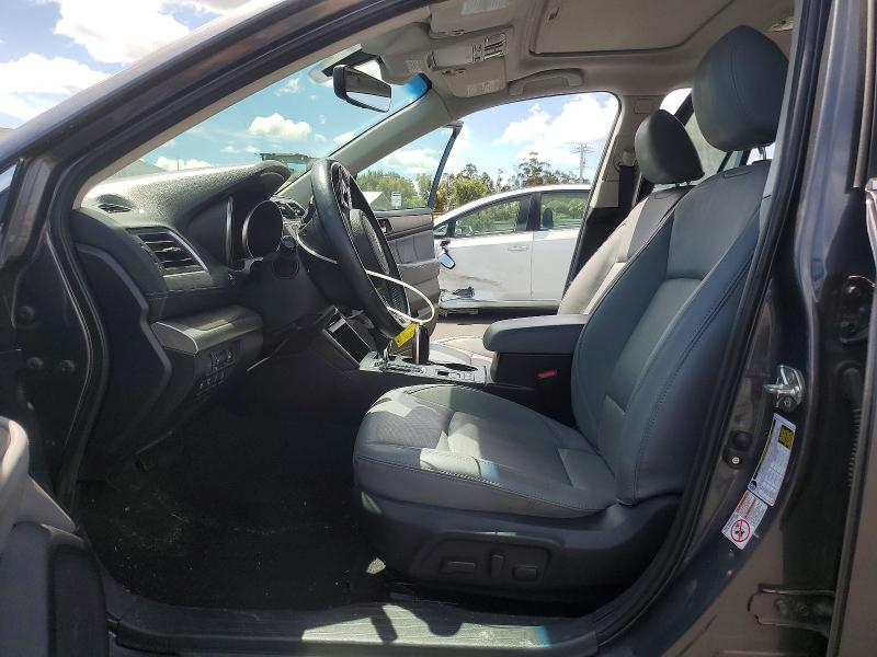 55204746 :رقم المزاد ، 4S4BSANC7J3252898 vin ، 2018 Subaru Outback مزاد بيع
