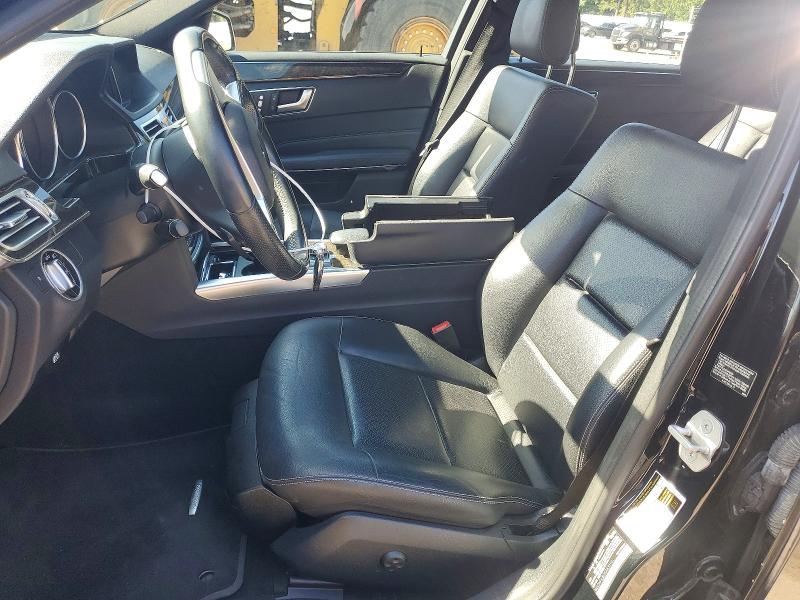 Продажа на аукционе авто 2014 Mercedes-benz E, vin: WDDHF8JB2EA835962, номер лота: 55413286