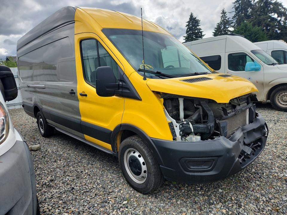 Продажа на аукционе авто 2023 Ford Transit, vin: 1FTBW3XG2PKB65137, номер лота: 45447286