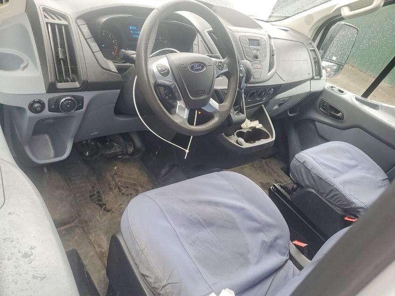 Продажа на аукционе авто 2018 Ford Transit, vin: 1FTYE1ZM7JKA42672, номер лота: 54817776