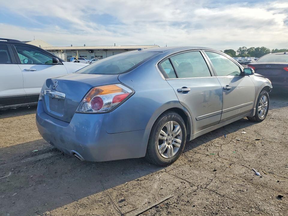 Продажа на аукционе авто 2012 Nissan Altima, vin: 1N4AL2AP2CN502279, номер лота: 54827846