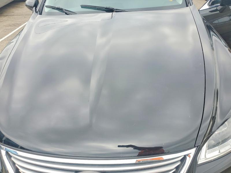 52458676 :رقم المزاد ، JTHCL5EF0E5020014 vin ، 2014 Lexus Ls مزاد بيع