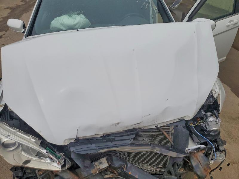 2013 Chrysler 200 მანქანა იყიდება აუქციონზე, vin: 1C3CCBBB0DN758660, აუქციონის ნომერი: 55244086