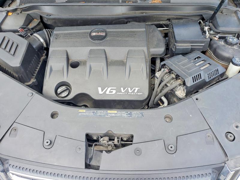 Продажа на аукционе авто 2016 Gmc Terrain, vin: 2GKFLPE39G6124786, номер лота: 52483226