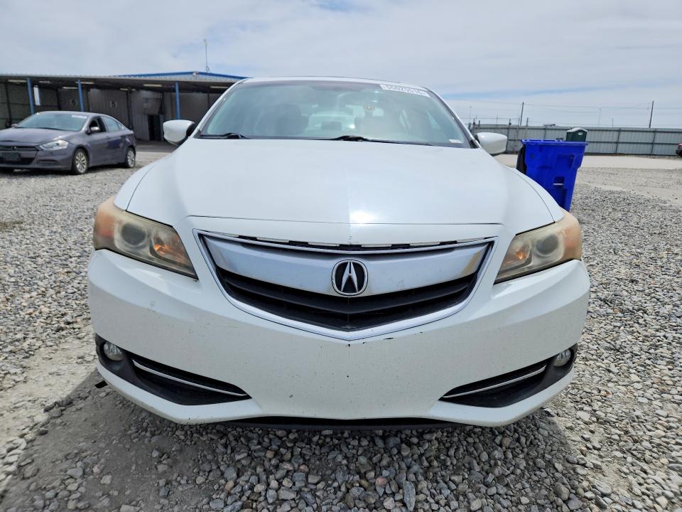 55025516 :رقم المزاد ، 19VDE3F79DE301638 vin ، 2013 Acura Ilx مزاد بيع