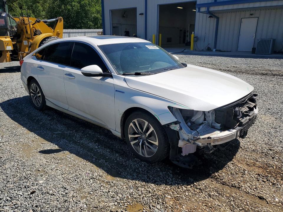 Продажа на аукционе авто 2019 Honda Accord, vin: 1HGCV3F96KA000914, номер лота: 51014626