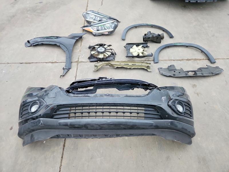 51961856 :رقم المزاد ، 3CZRU6H55NM755044 vin ، 2022 Honda Hr-v مزاد بيع