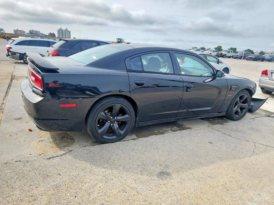 Продаж на аукціоні авто 2014 Dodge Charger, vin: 2C3CDXCT8EH143656, номер лоту: 53102206