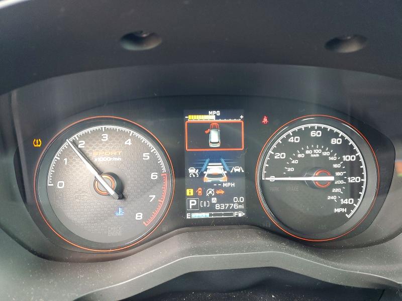Продажа на аукционе авто 2019 Subaru Forester, vin: JF2SKAJC3KH539767, номер лота: 53316676