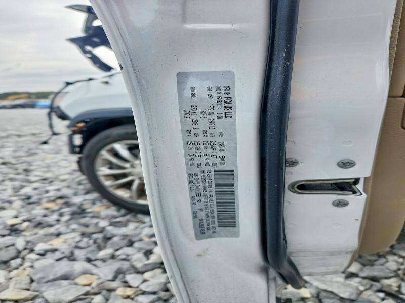 Продаж на аукціоні авто 2019 Jeep Cherokee, vin: 1C4PJLCX4KD110681, номер лоту: 52758606
