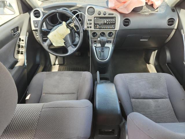 Aukcja sprzedaży 2003 Toyota Corolla Matrix, vin: 2T1KR32E23C016591, numer aukcji: 54630596