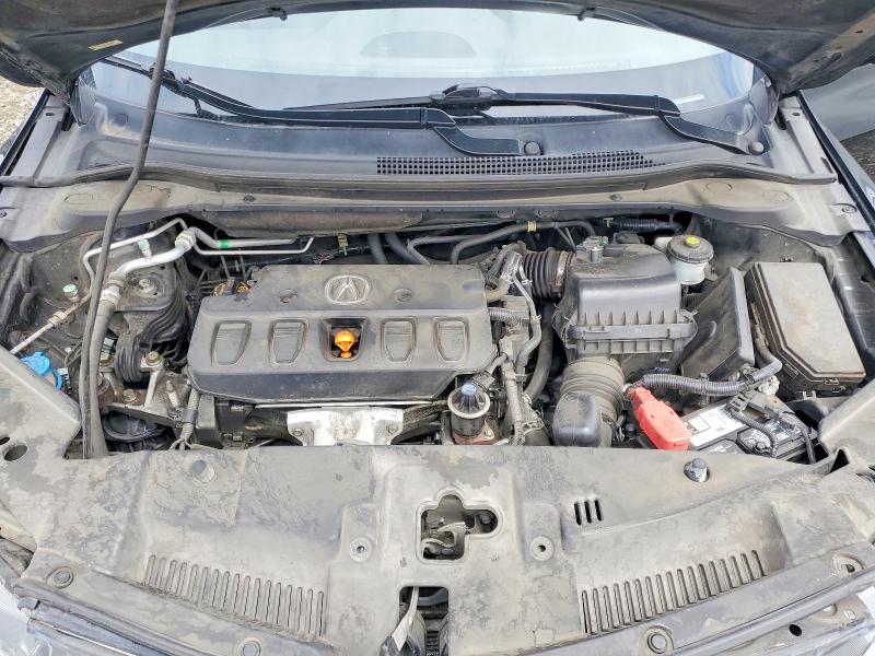 2014 Acura Ilx მანქანა იყიდება აუქციონზე, vin: 19VDE1F57EE004680, აუქციონის ნომერი: 55589536