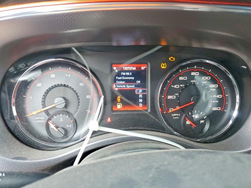 Продажа на аукционе авто 2014 Dodge Charger, vin: 2C3CDXCTXEH322393, номер лота: 51660646