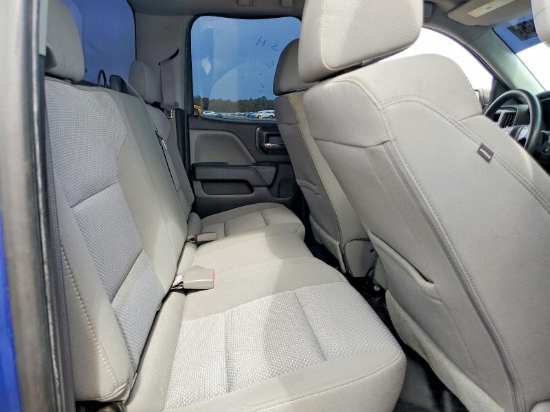 55314466 :رقم المزاد ، 1GTV2LEH3GZ109283 vin ، 2016 Gmc Sierra مزاد بيع