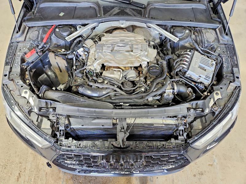 Aukcja sprzedaży 2019 Audi S4, vin: WAUB4AF40KA103684, numer aukcji: 53963956