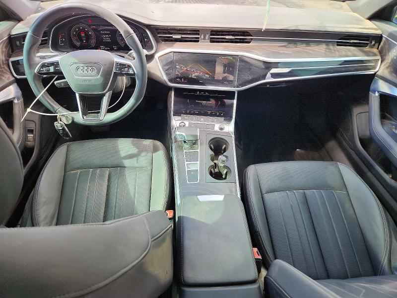 Aukcja sprzedaży 2023 Audi A6, vin: WAUE3BF23PN072807, numer aukcji: 52866196