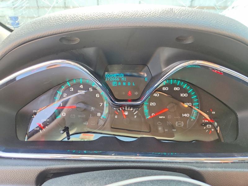 Aukcja sprzedaży 2017 Chevrolet Traverse, vin: 1GNKRGKD1HJ114190, numer aukcji: 53619866