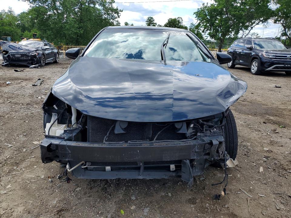Продаж на аукціоні авто 2017 Toyota Camry, vin: 4T1BF1FK6HU793066, номер лоту: 54920176