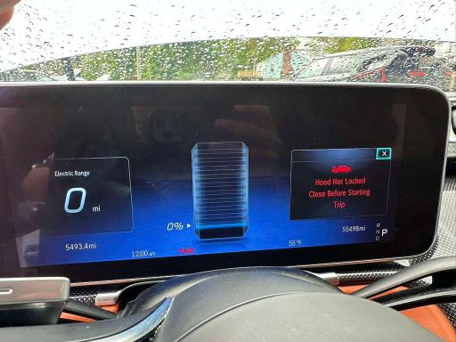 46279986 :رقم المزاد ، W1K6G6KB6PA195295 vin ، 2023 Mercedes-benz S مزاد بيع