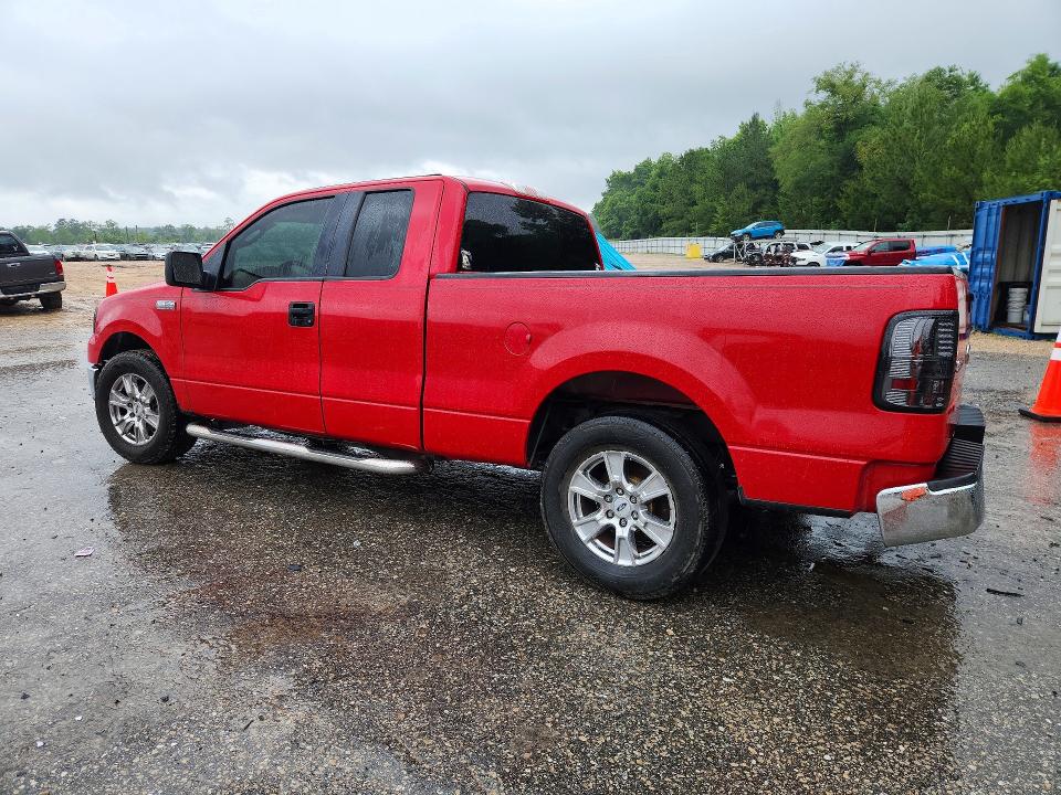 Aukcja sprzedaży 2006 Ford F150, vin: 1FTRX12W86NB23969, numer aukcji: 52391596