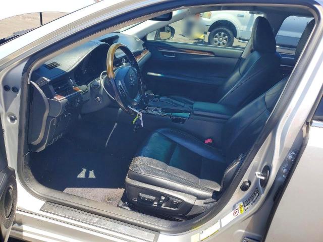 Aukcja sprzedaży 2015 Lexus Es, vin: JTHBK1GG4F2188920, numer aukcji: 54080156