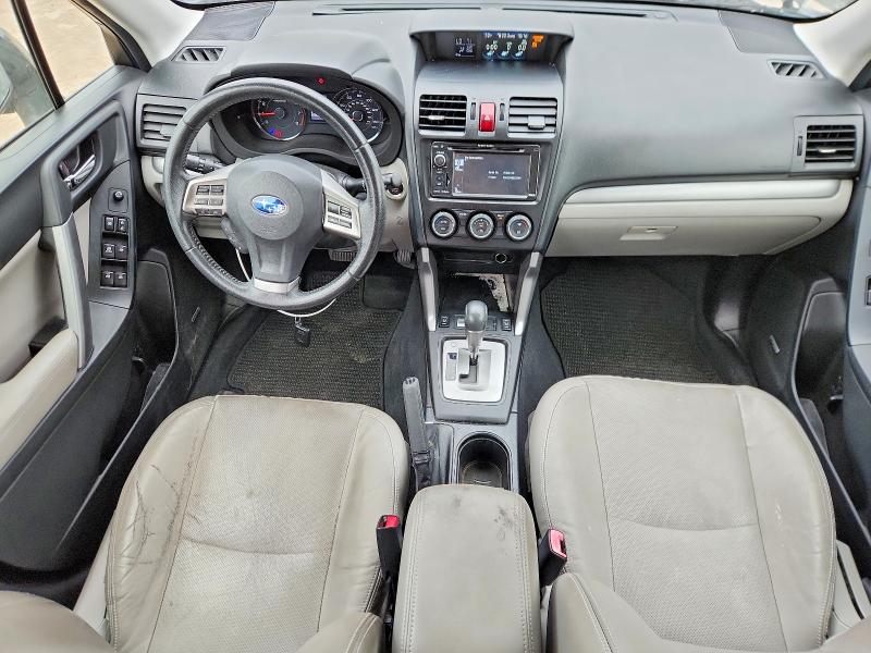 Продаж на аукціоні авто 2014 Subaru Forester, vin: JF2SJAPC2EH418792, номер лоту: 52426136