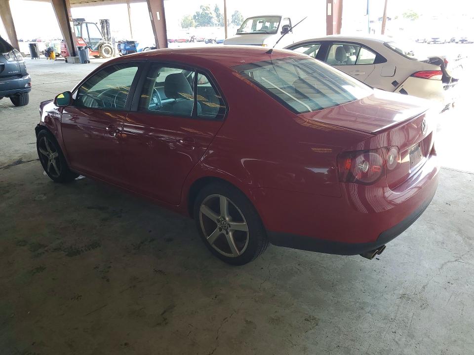 Продажа на аукционе авто 2009 Volkswagen Jetta, vin: 3VWJZ71K99M154586, номер лота: 49894266