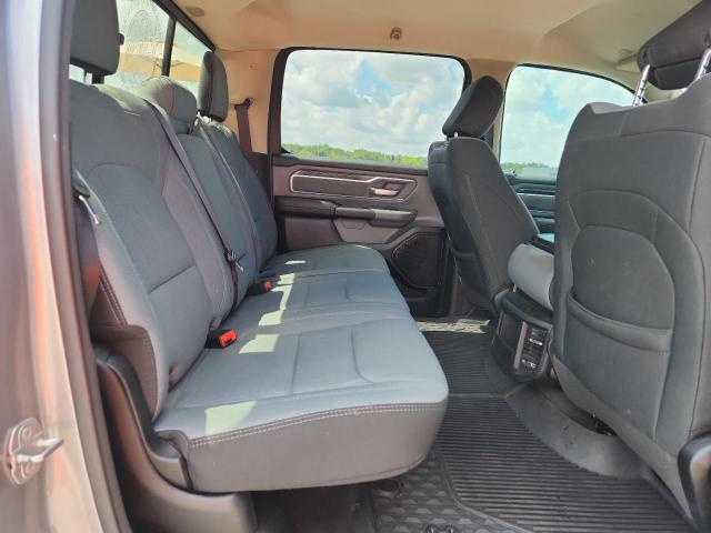 2020 Ram 1500 მანქანა იყიდება აუქციონზე, vin: 1C6RRFFG0LN231841, აუქციონის ნომერი: 53981586
