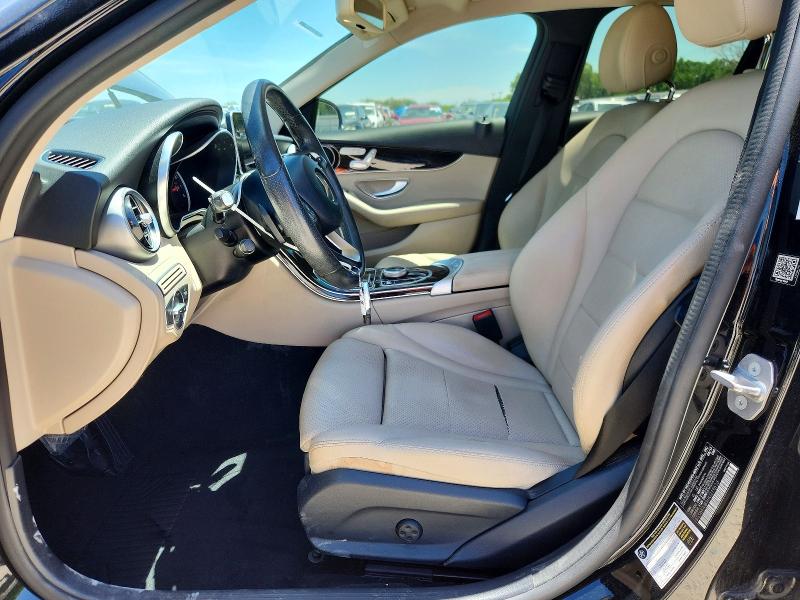 Продаж на аукціоні авто 2017 Mercedes-benz C, vin: 55SWF4JB9HU219633, номер лоту: 51918116
